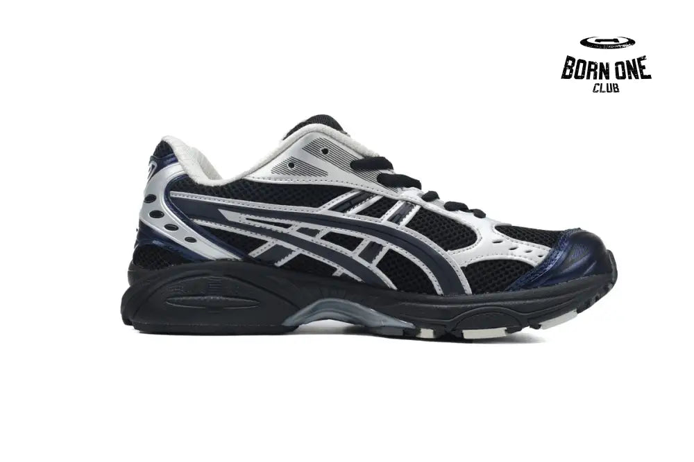 ASICS Gel-Kayano 14 atmos Undermycar Black