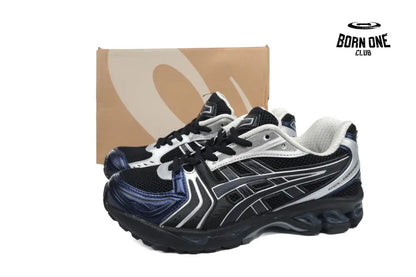 ASICS Gel-Kayano 14 atmos Undermycar Black