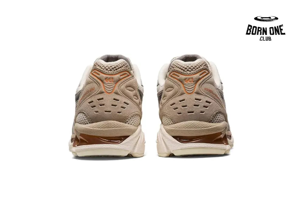 ASICS Gel-Kayano 14 Birch Clay Grey