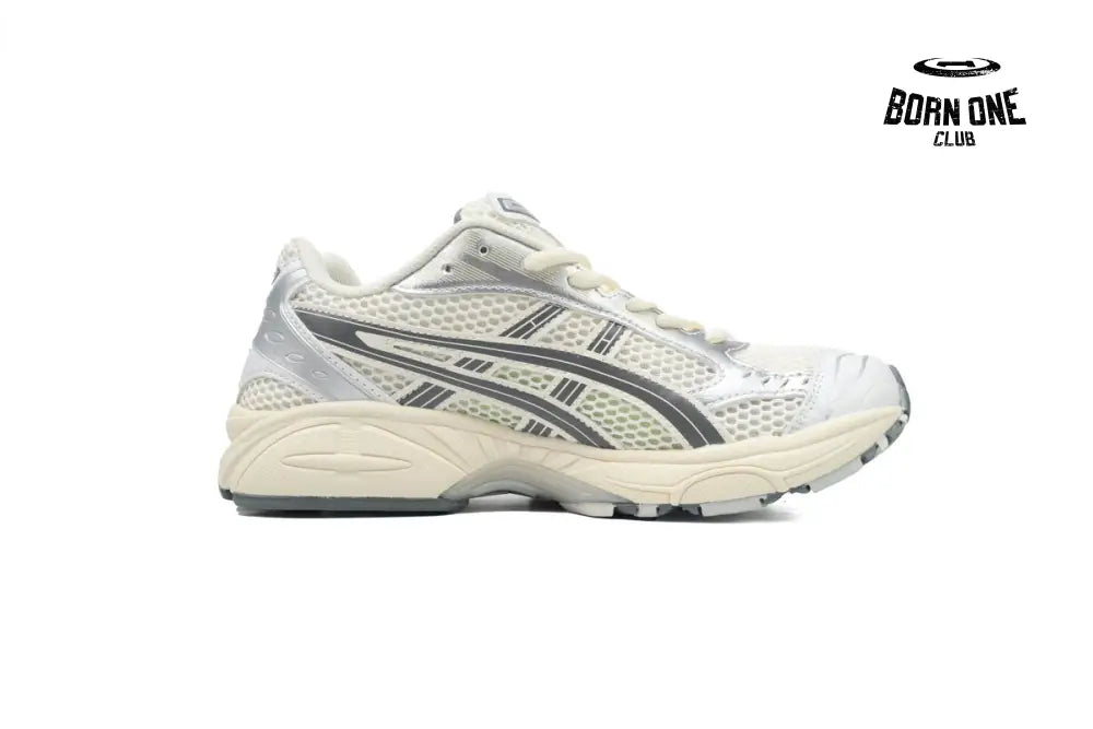 Asics Gel Kayano 14 ’Birch Dark Pewter’