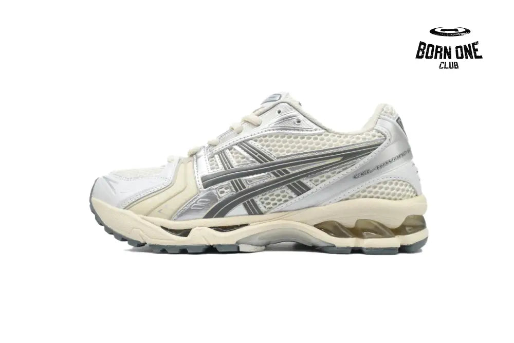 Asics Gel Kayano 14 ’Birch Dark Pewter’