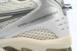 Asics Gel Kayano 14 ’Birch Dark Pewter’
