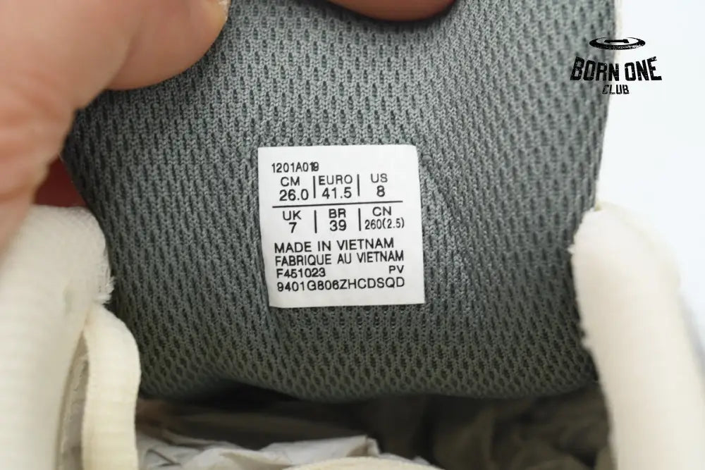 Asics Gel Kayano 14 ’Birch Dark Pewter’