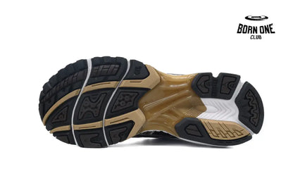 ASICS Gel-Kayano 14 Black Coffee Silver