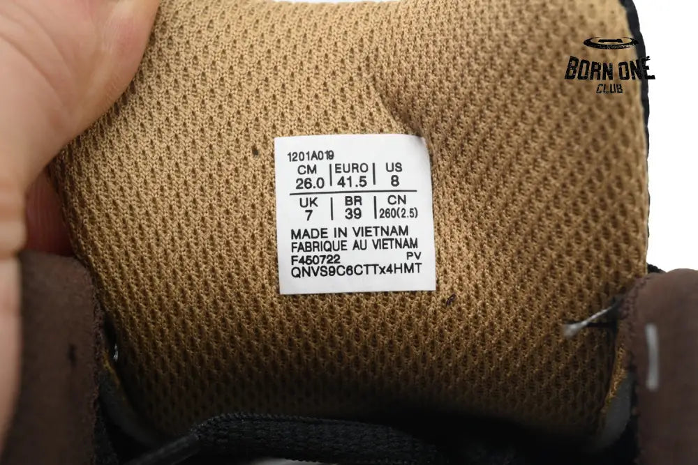 ASICS Gel-Kayano 14 Black Coffee Silver