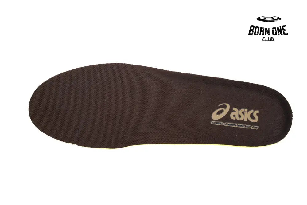 ASICS Gel-Kayano 14 Black Coffee Silver