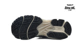 ASICS Gel-Kayano 14 Black Glacier Grey Silver