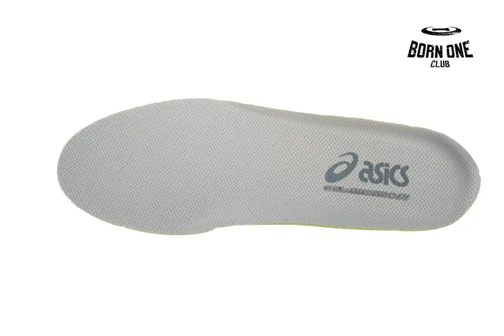 ASICS Gel-Kayano 14 Black Glacier Grey Silver