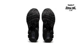 ASICS Gel-Kayano 14 Black Graphite Grey