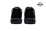 ASICS Gel-Kayano 14 Black Graphite Grey