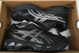 ASICS Gel-Kayano 14 Black Pure Silver