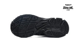 ASICS Gel-Kayano 14 Black Pure Silver
