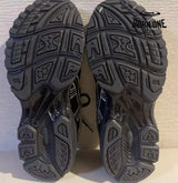 ASICS Gel-Kayano 14 Black Pure Silver