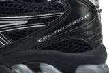 ASICS Gel-Kayano 14 Black Pure Silver
