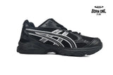 ASICS Gel-Kayano 14 Black Pure Silver