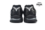ASICS Gel-Kayano 14 Black Pure Silver