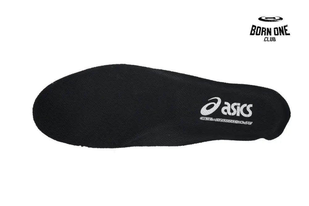 ASICS Gel-Kayano 14 Black Pure Silver
