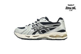 Asics Gel Kayano 14 ’Black Seal Grey’