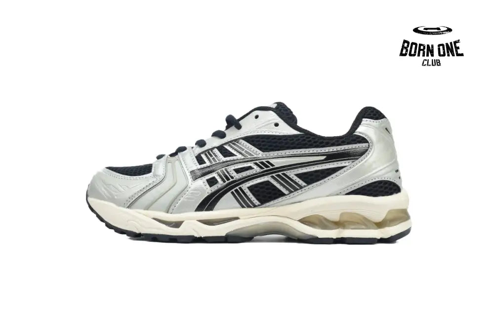 Asics Gel Kayano 14 ’Black Seal Grey’