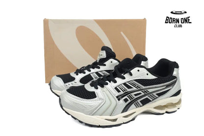 Asics Gel Kayano 14 ’Black Seal Grey’