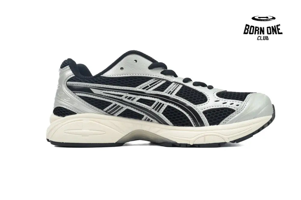 Asics Gel Kayano 14 ’Black Seal Grey’