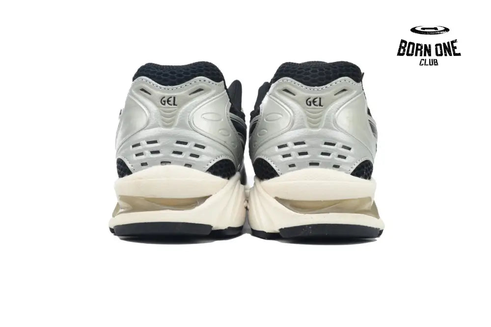 Asics Gel Kayano 14 ’Black Seal Grey’