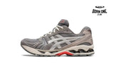 ASICS Gel-Kayano 14 Clay Grey Pure Silver