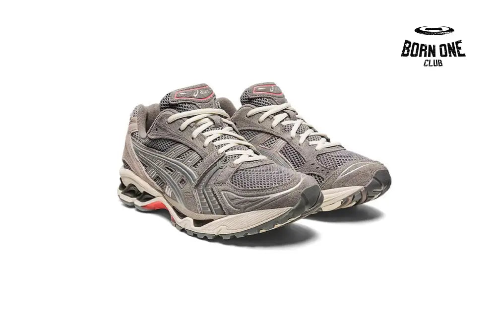 ASICS Gel-Kayano 14 Clay Grey Pure Silver