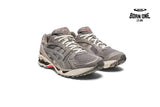 ASICS Gel-Kayano 14 Clay Grey Pure Silver