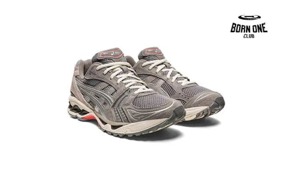 ASICS Gel-Kayano 14 Clay Grey Pure Silver