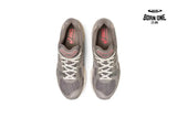 ASICS Gel-Kayano 14 Clay Grey Pure Silver