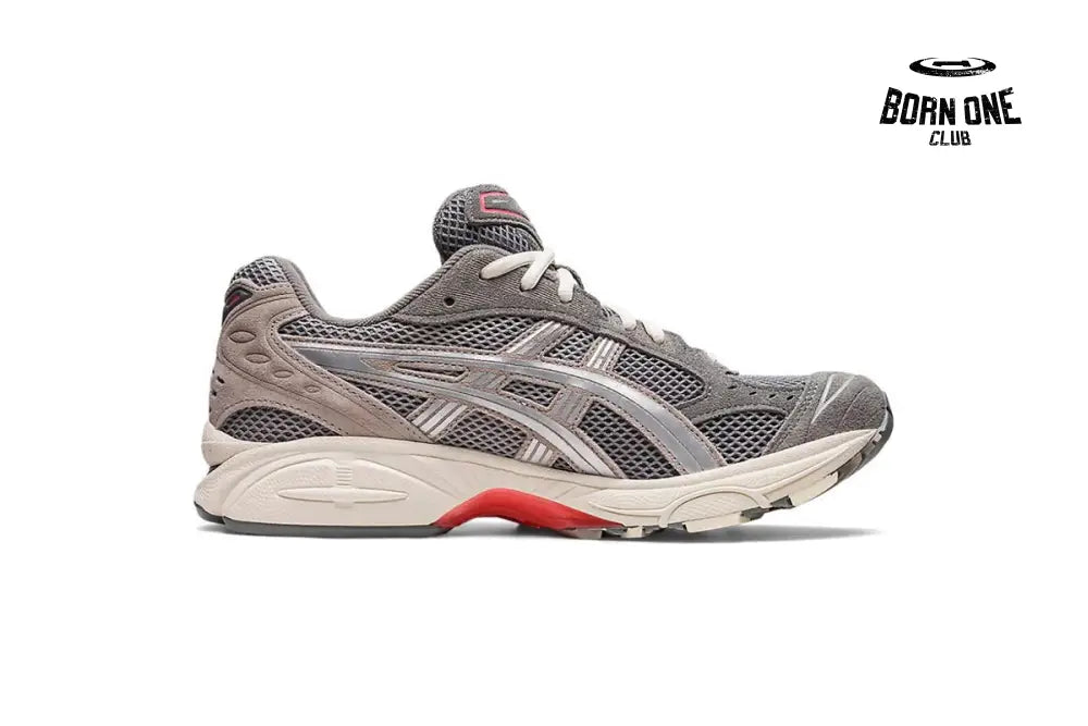 ASICS Gel-Kayano 14 Clay Grey Pure Silver