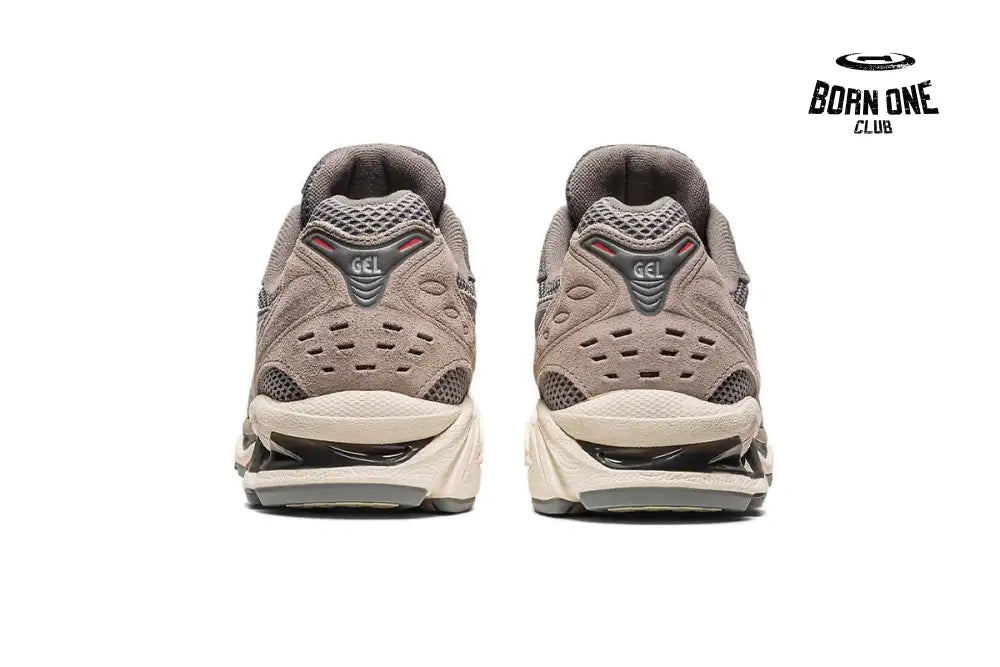 ASICS Gel-Kayano 14 Clay Grey Pure Silver
