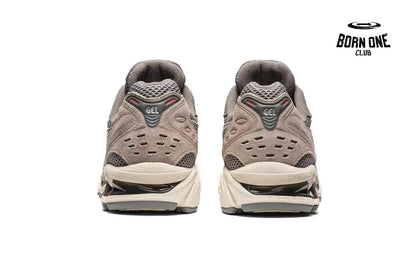 ASICS Gel-Kayano 14 Clay Grey Pure Silver