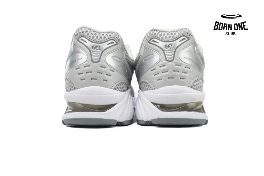 ASICS Gel-Kayano 14 Cloud Grey