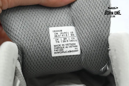 ASICS Gel-Kayano 14 Cloud Grey