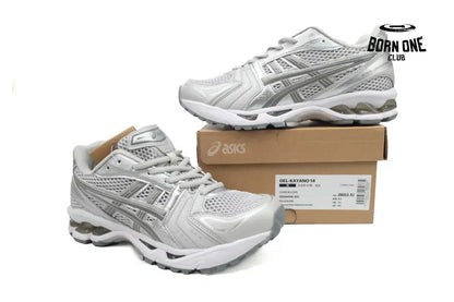 ASICS Gel-Kayano 14 Cloud Grey