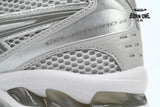 ASICS Gel-Kayano 14 Cloud Grey