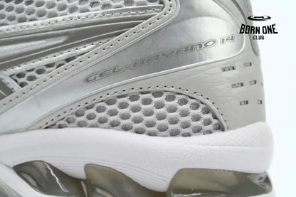 ASICS Gel-Kayano 14 Cloud Grey