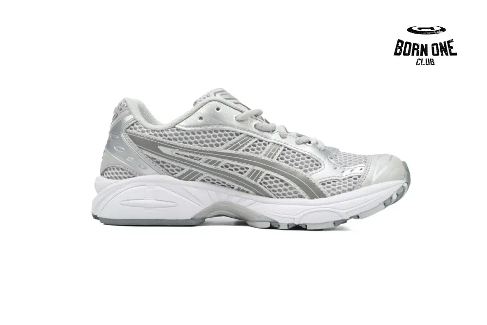 ASICS Gel-Kayano 14 Cloud Grey