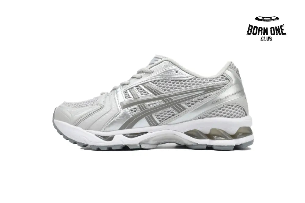 ASICS Gel-Kayano 14 Cloud Grey