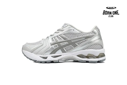 ASICS Gel-Kayano 14 Cloud Grey