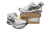 ASICS Gel-Kayano 14 Cream Black Metallic Plum