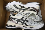 ASICS Gel-Kayano 14 Cream Black Metallic Plum