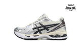 ASICS Gel-Kayano 14 Cream Black Metallic Plum