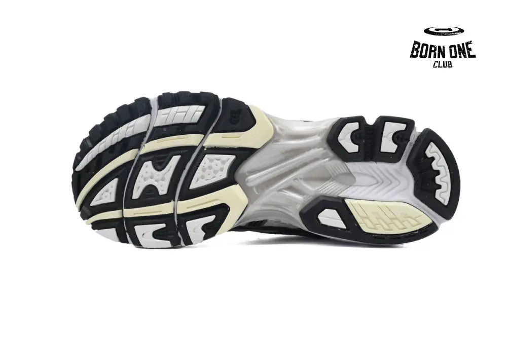 ASICS Gel-Kayano 14 Cream Black Metallic Plum