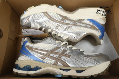 Asics Gel Kayano 14 ’Cream Pepper’