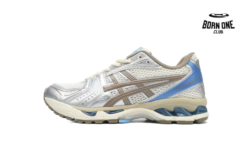 Asics Gel Kayano 14 ’Cream Pepper’