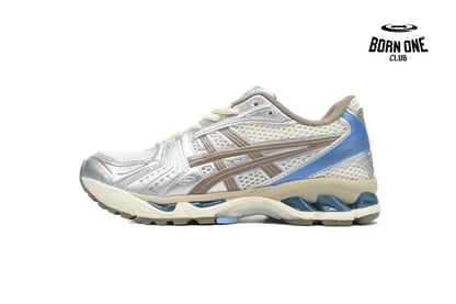 Asics Gel Kayano 14 ’Cream Pepper’