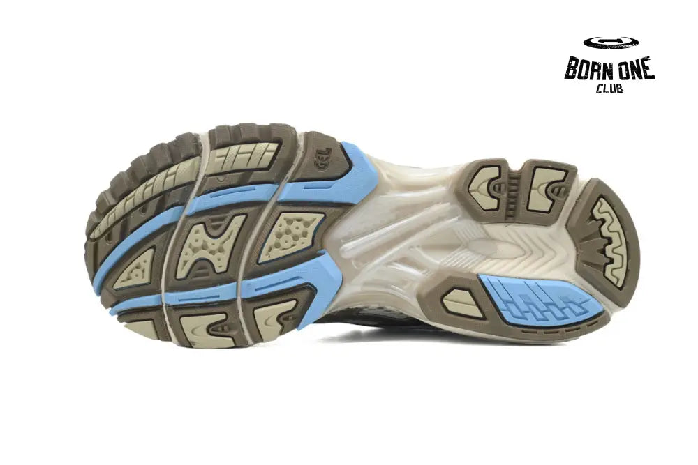 Asics Gel Kayano 14 ’Cream Pepper’